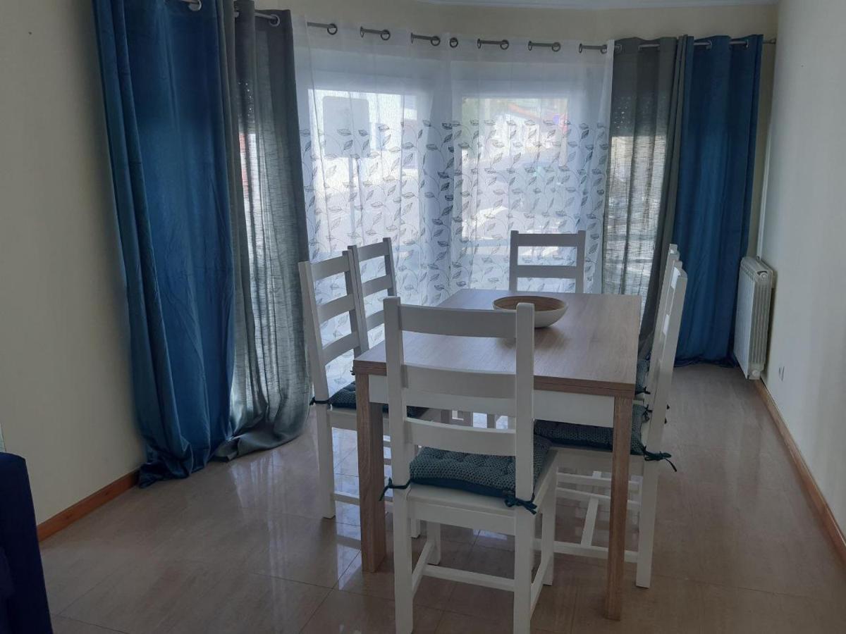 Juleca Daire São Bernardino Dış mekan fotoğraf